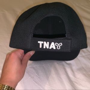 TNA SnapBack Hat